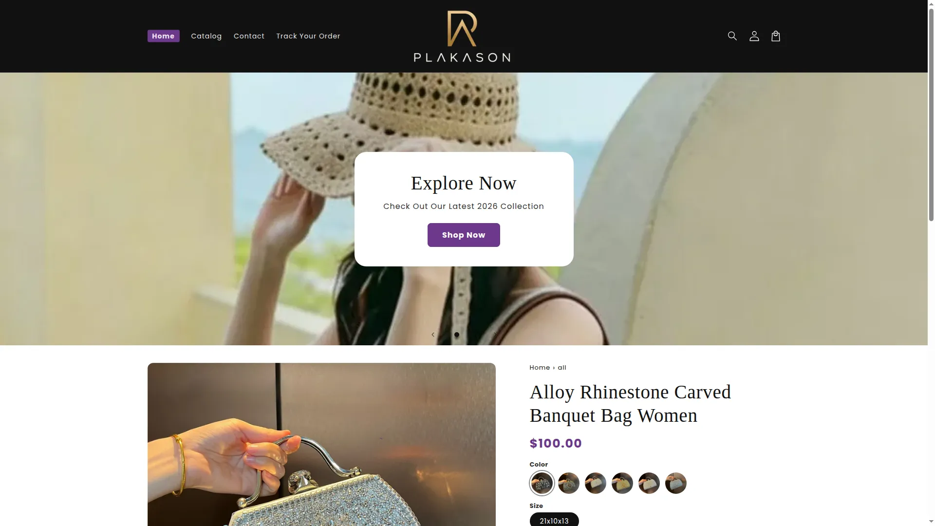 Plakason.com