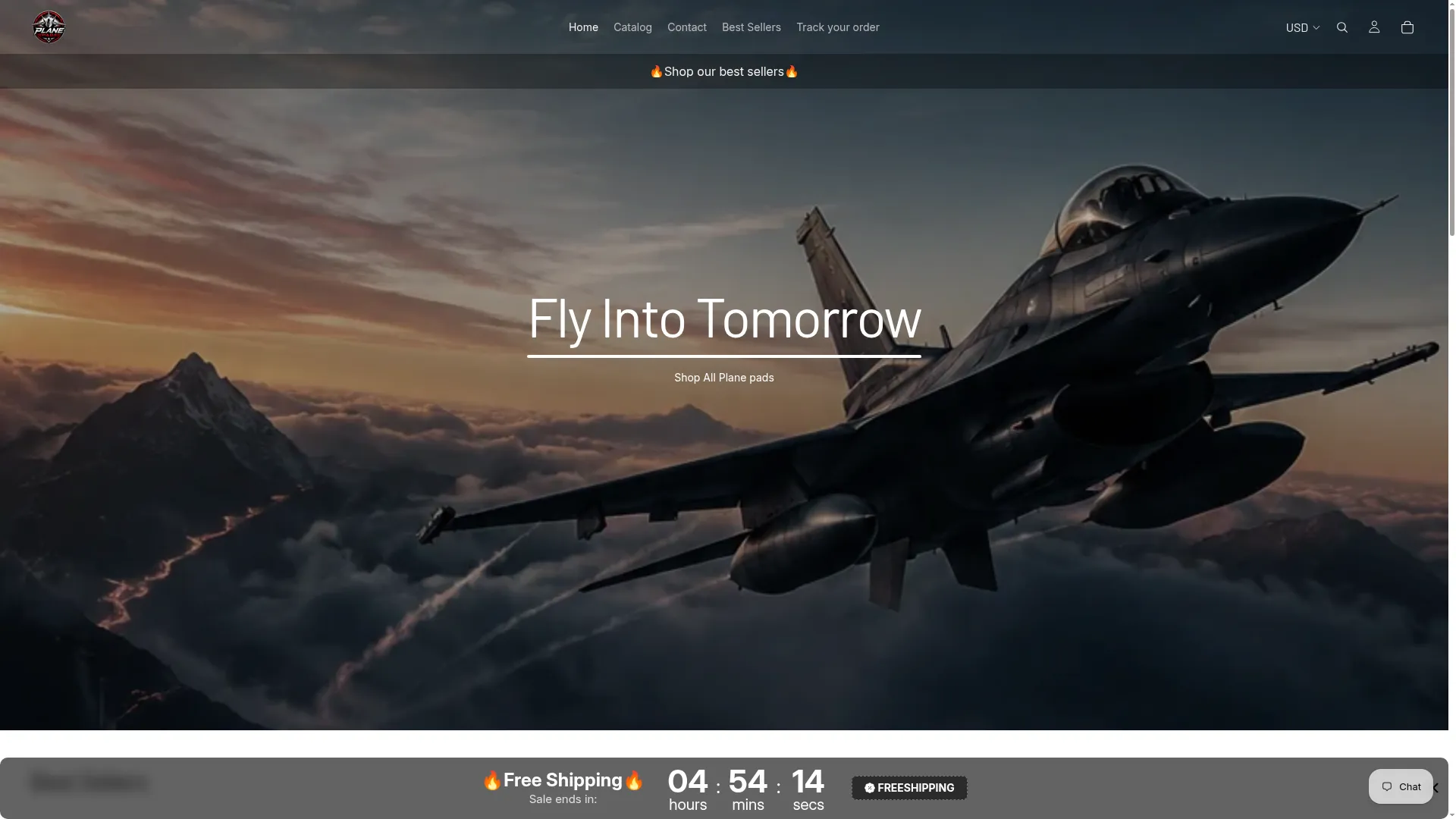 Planepads.com
