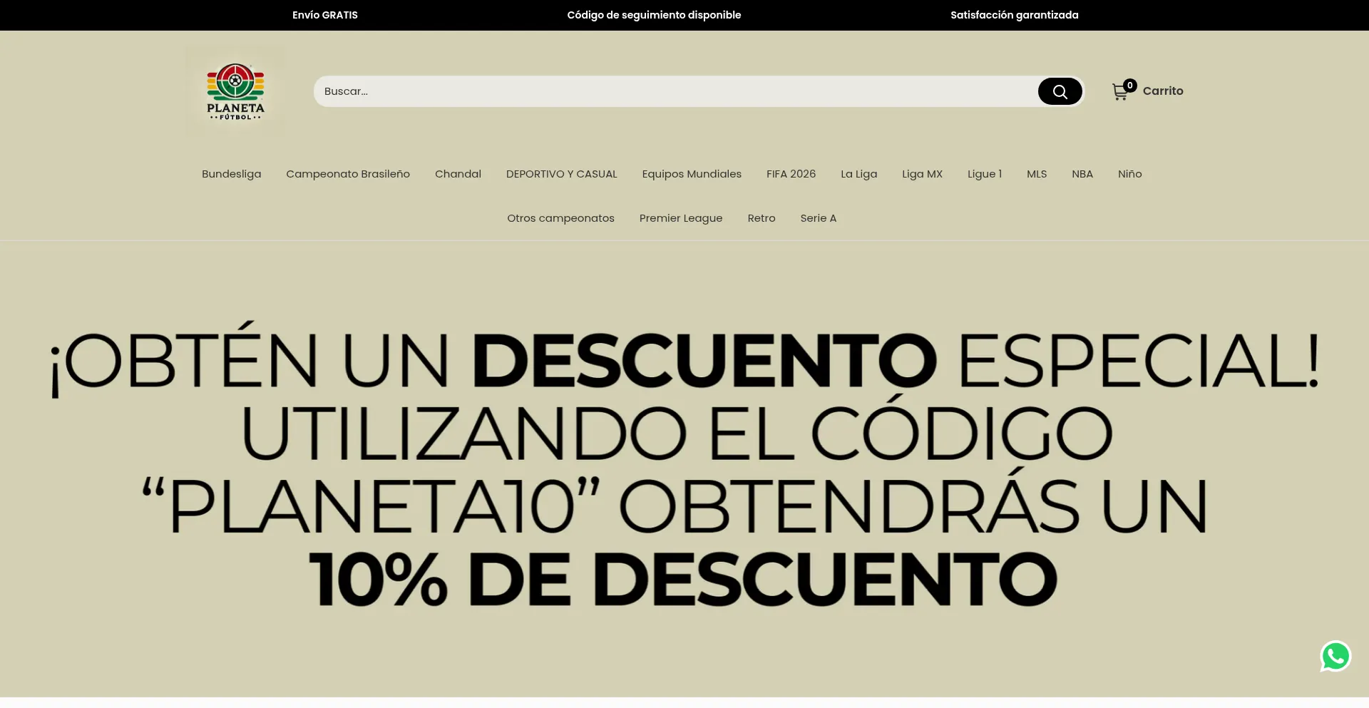 Planetafutbolmx.com