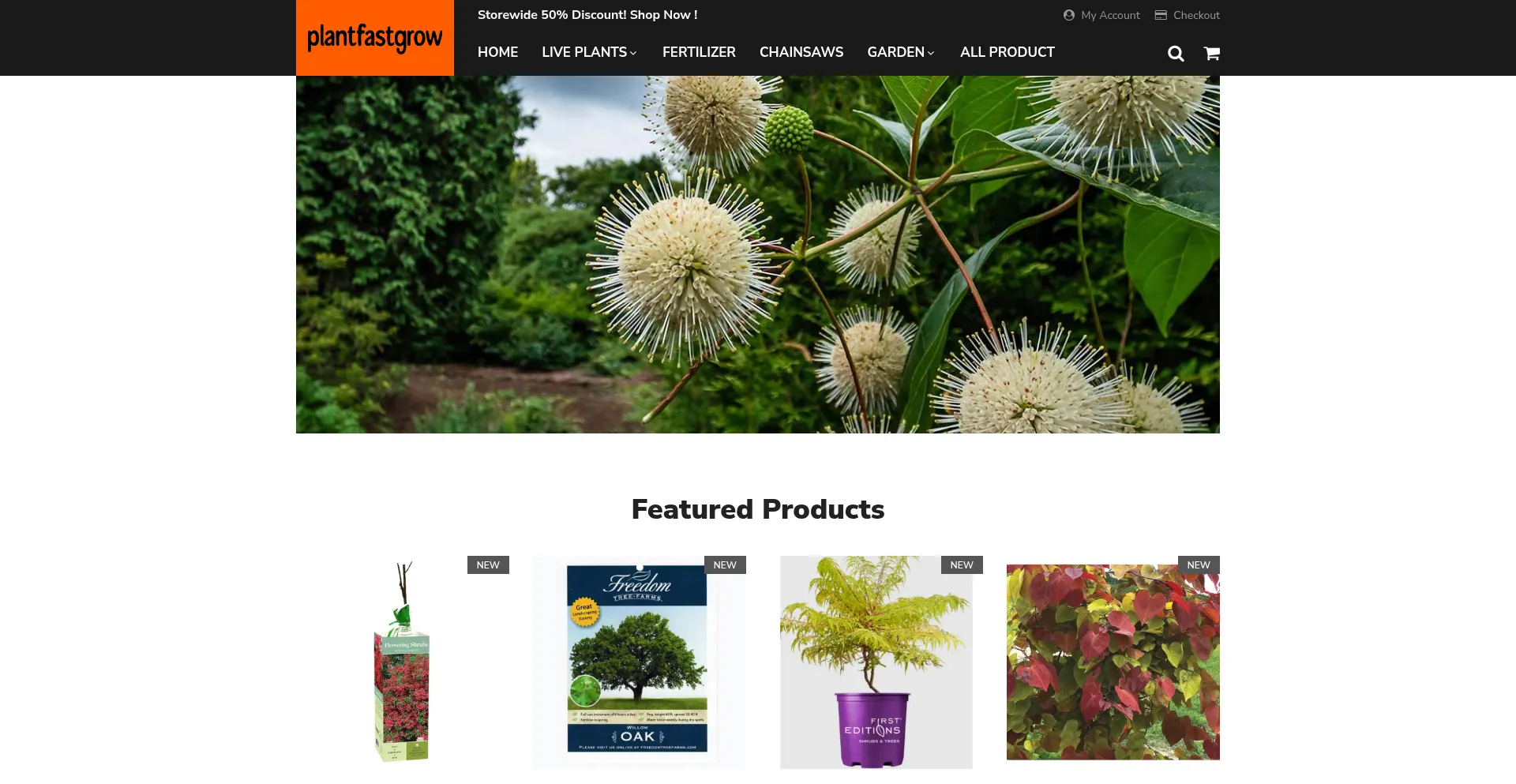 Plantfastgrow.com