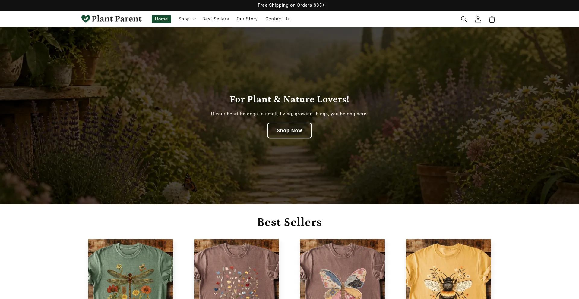 Plantparent.co