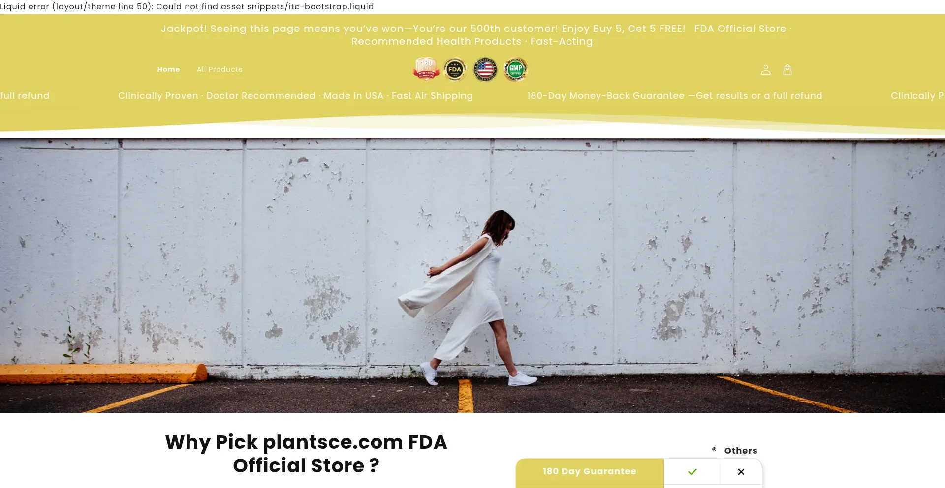 Plantsce.com
