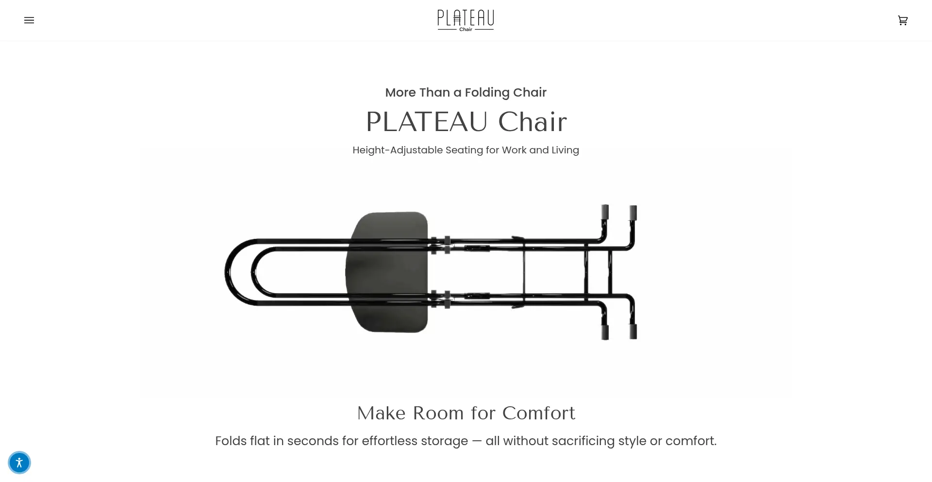 Plateauchairs.com