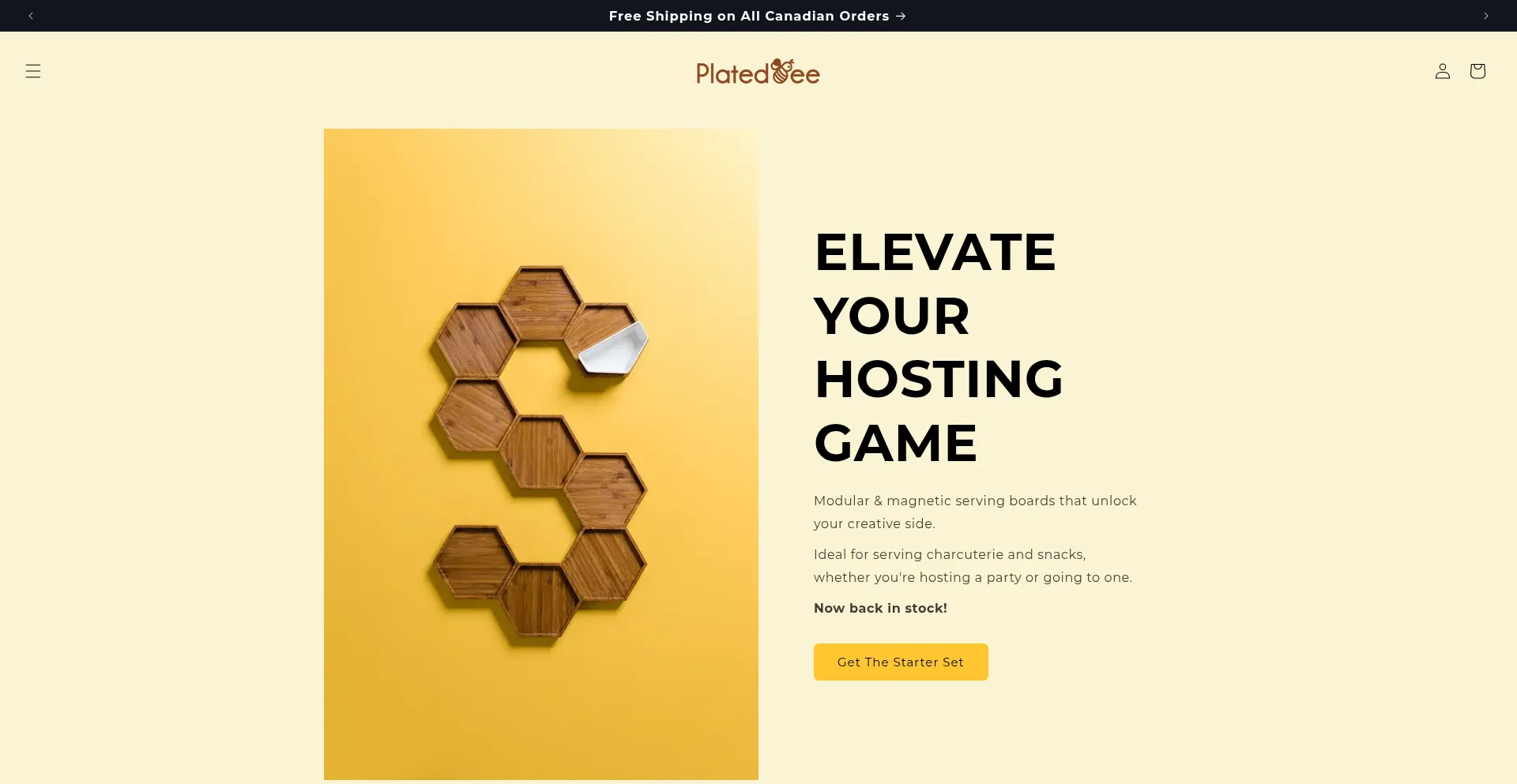 Platedbee.com