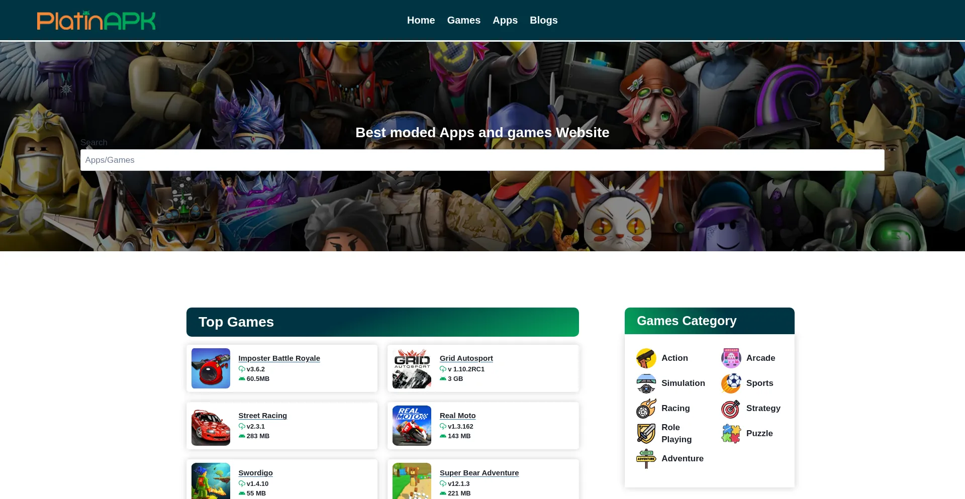 Platinapk.com