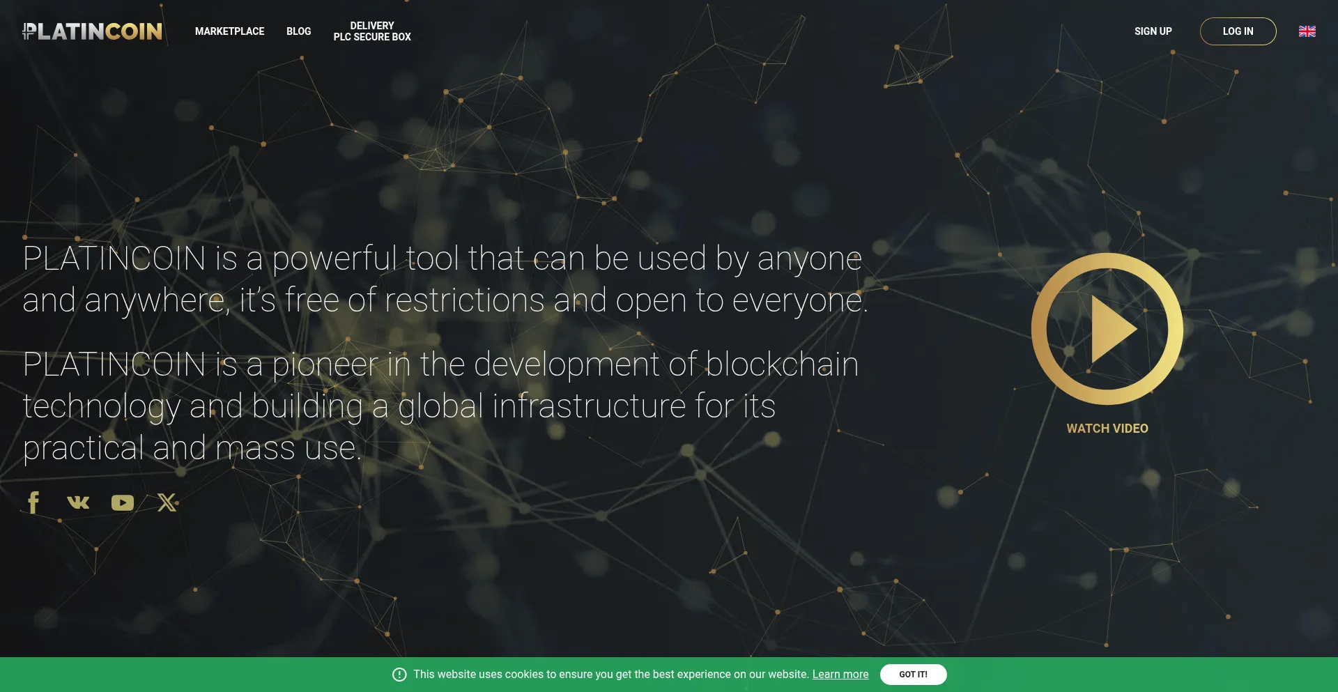 Platincoin.com
