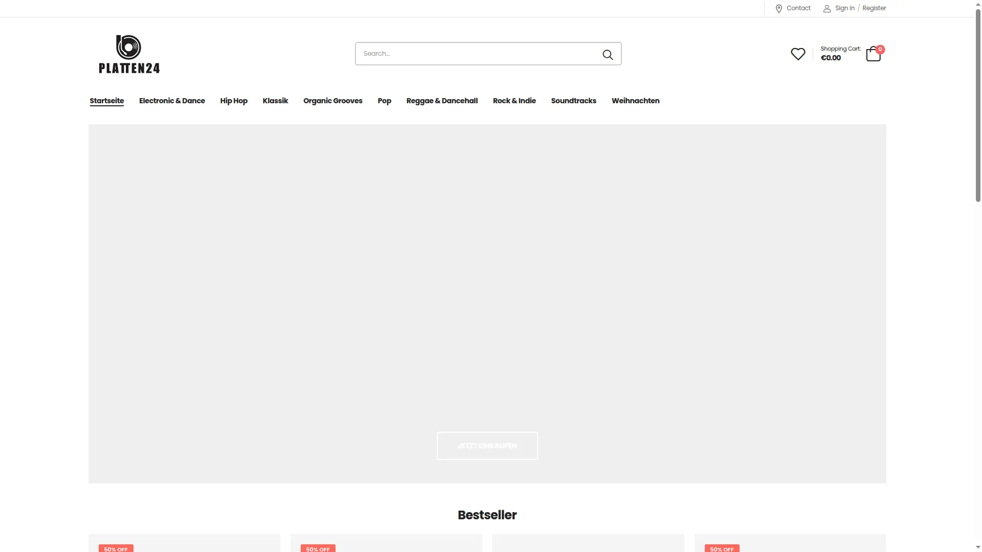 Platten24.com