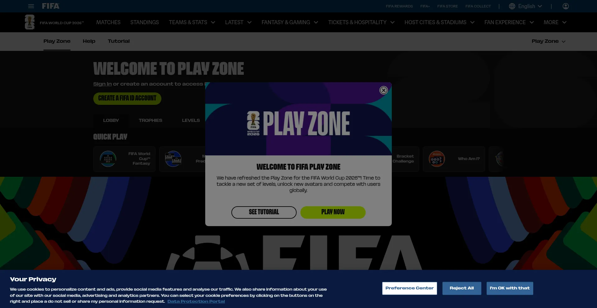 Play.fifa.com