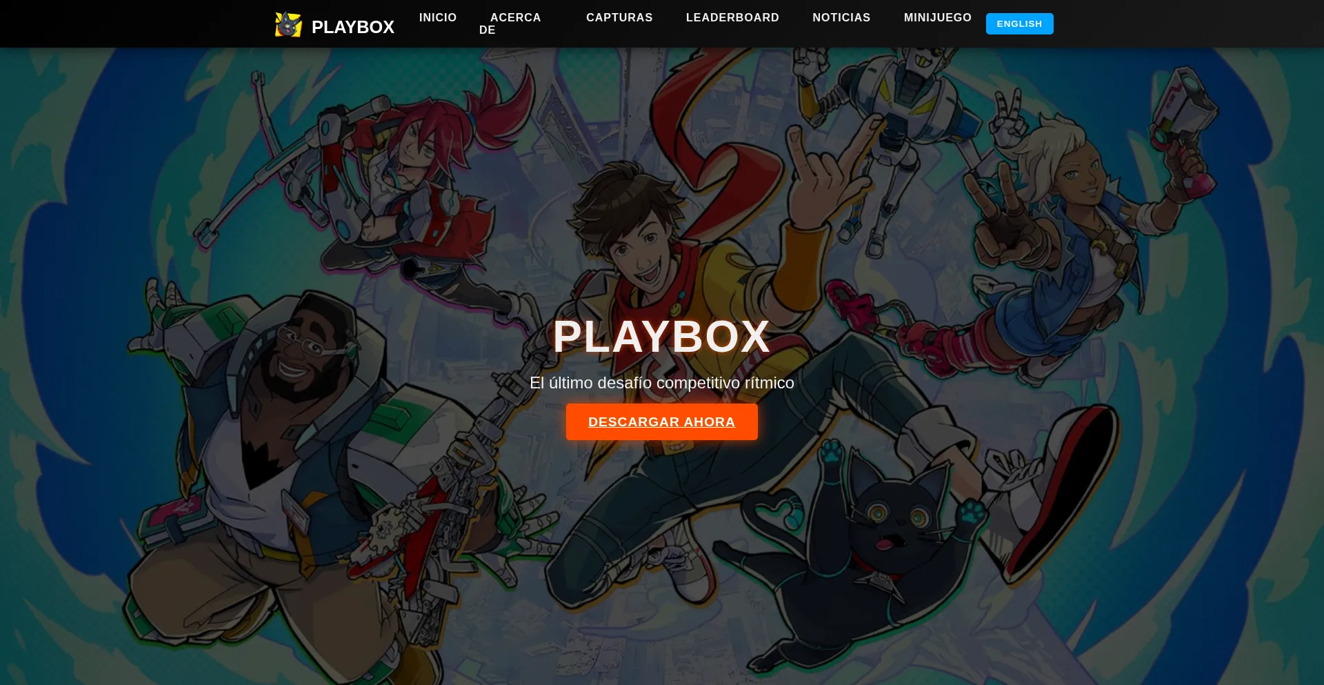 Play-box.lol