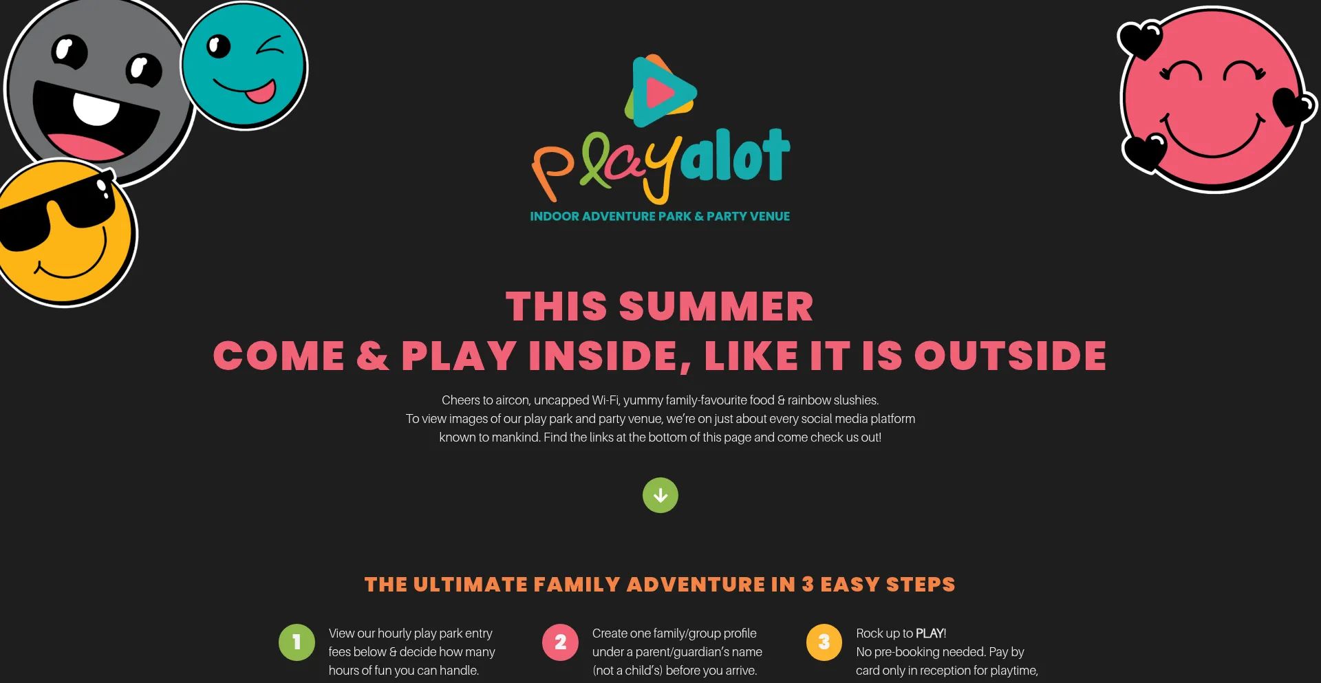 Playalot.co.za