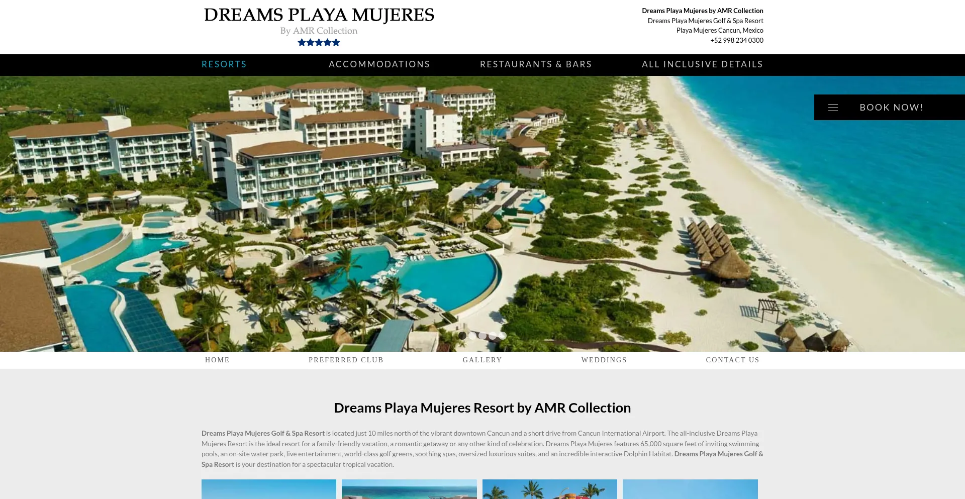Playamujerescancun.com