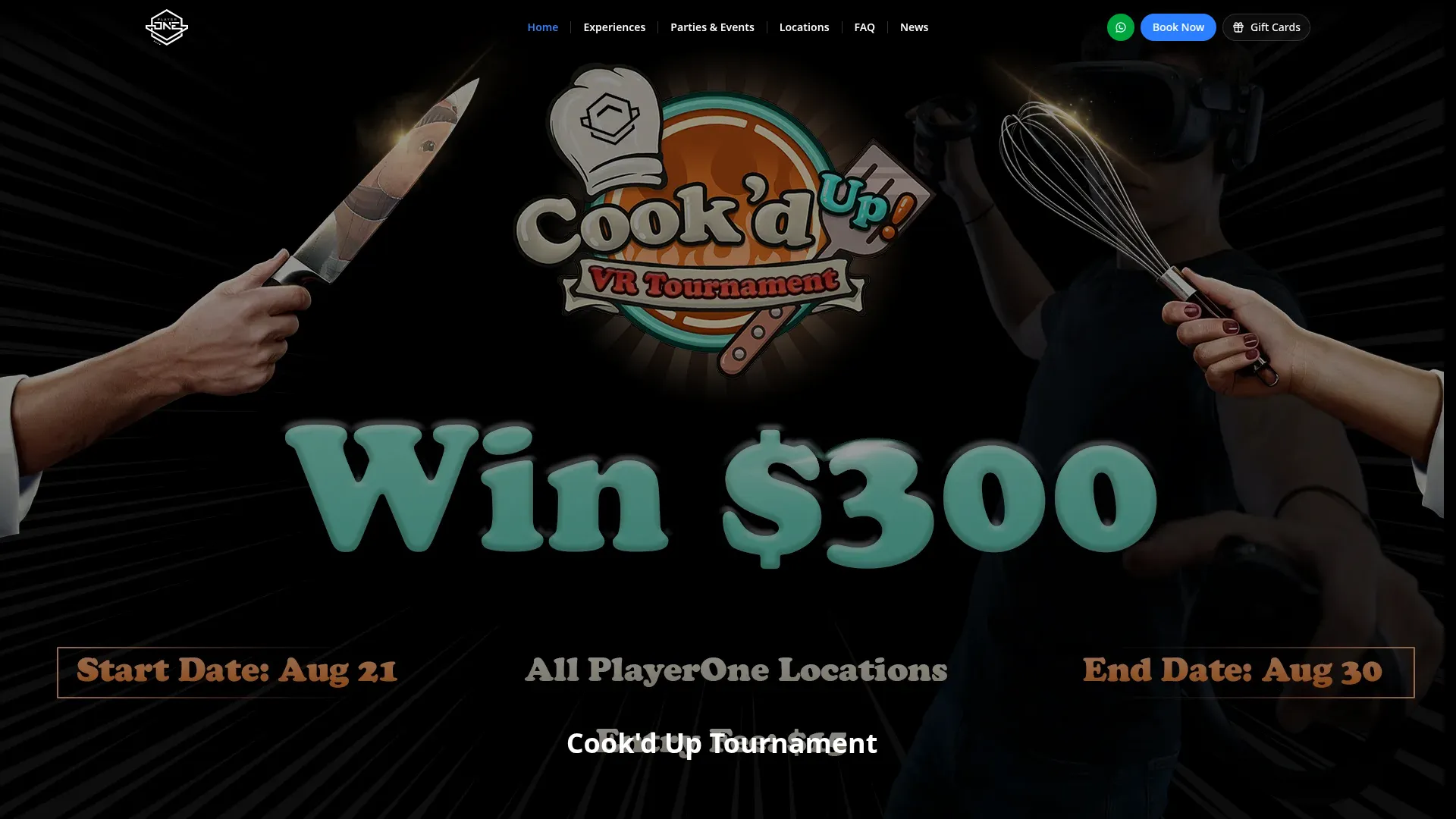 Playeronelb.com