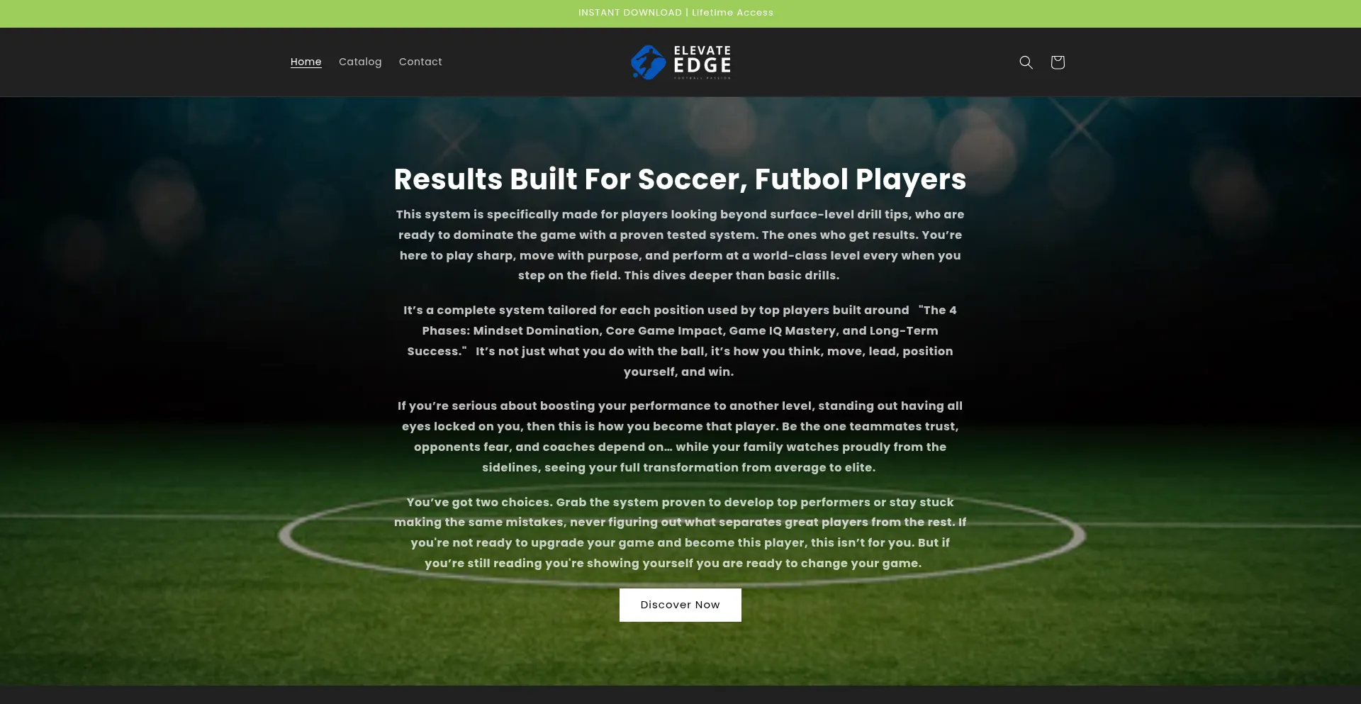 ¿És Seguro y Confiable Playerselevate.com?