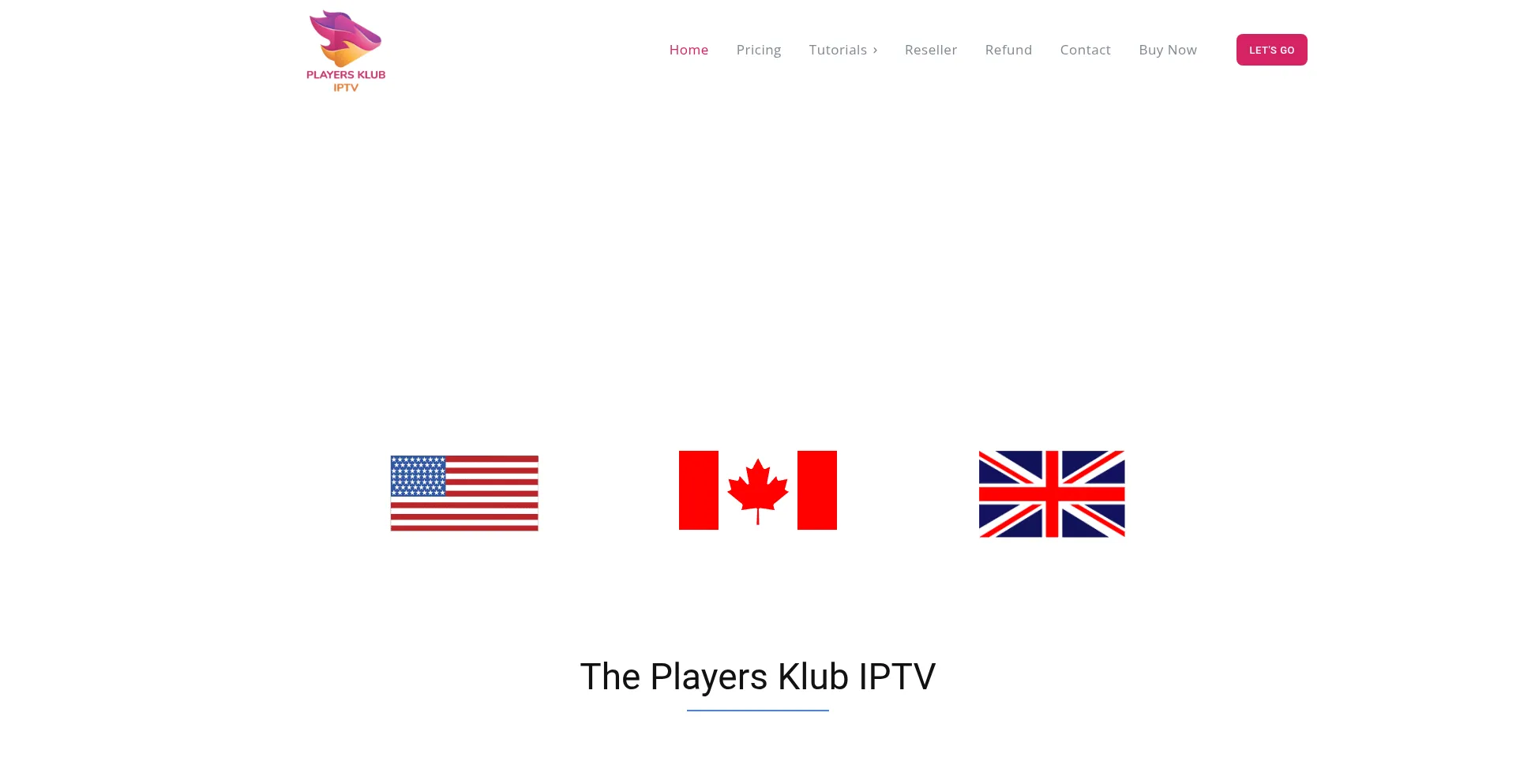 ¿És Seguro y Confiable Playersklubiptv.com?