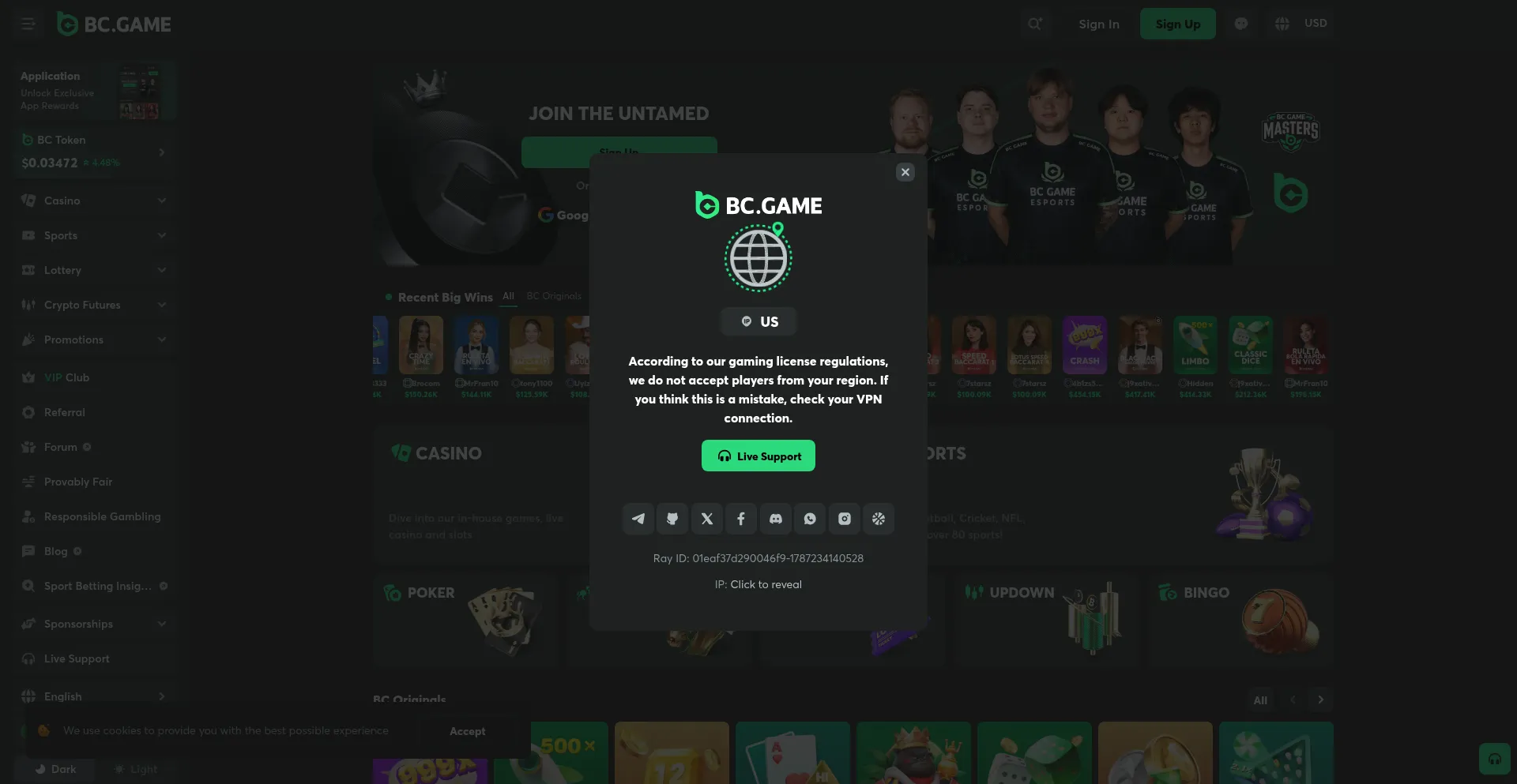 Playglobal12.com