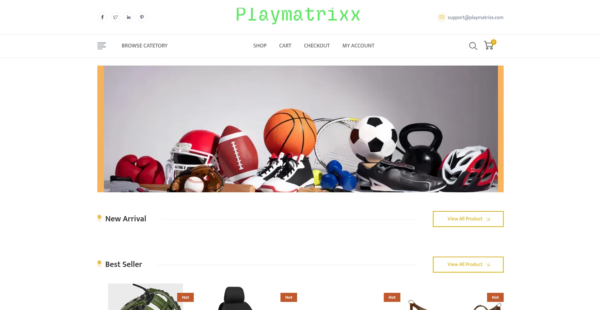 Playmatrixs.com