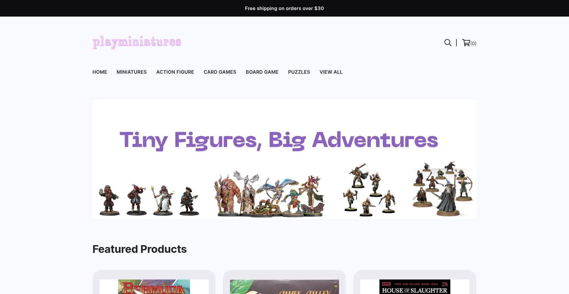 Playminiatures.com