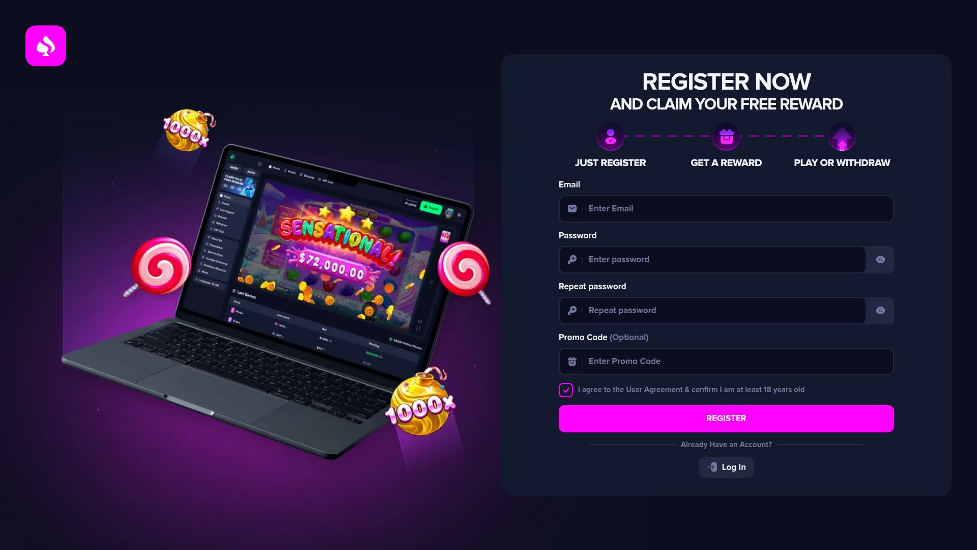 Playnova.cc