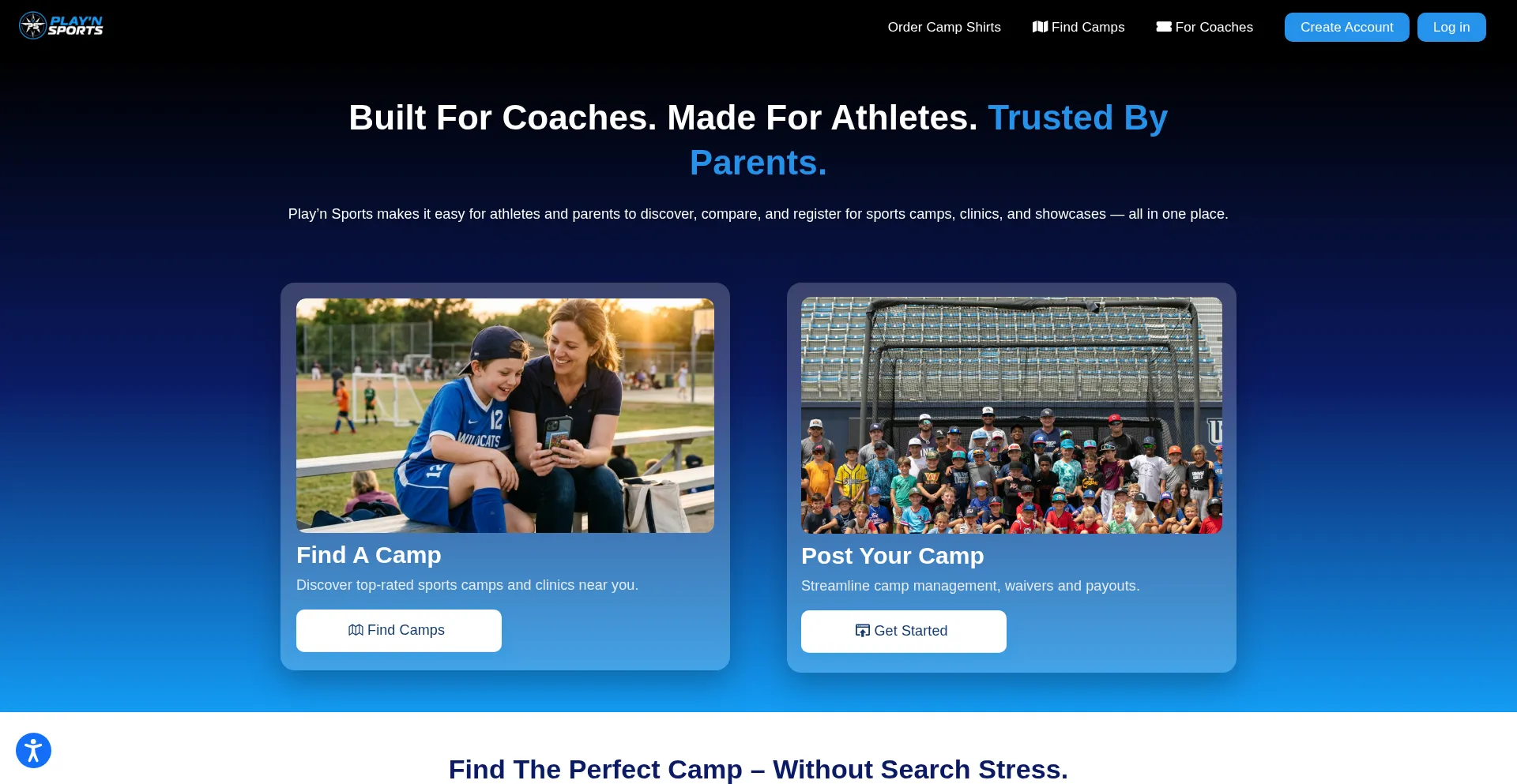 Playnsports.com