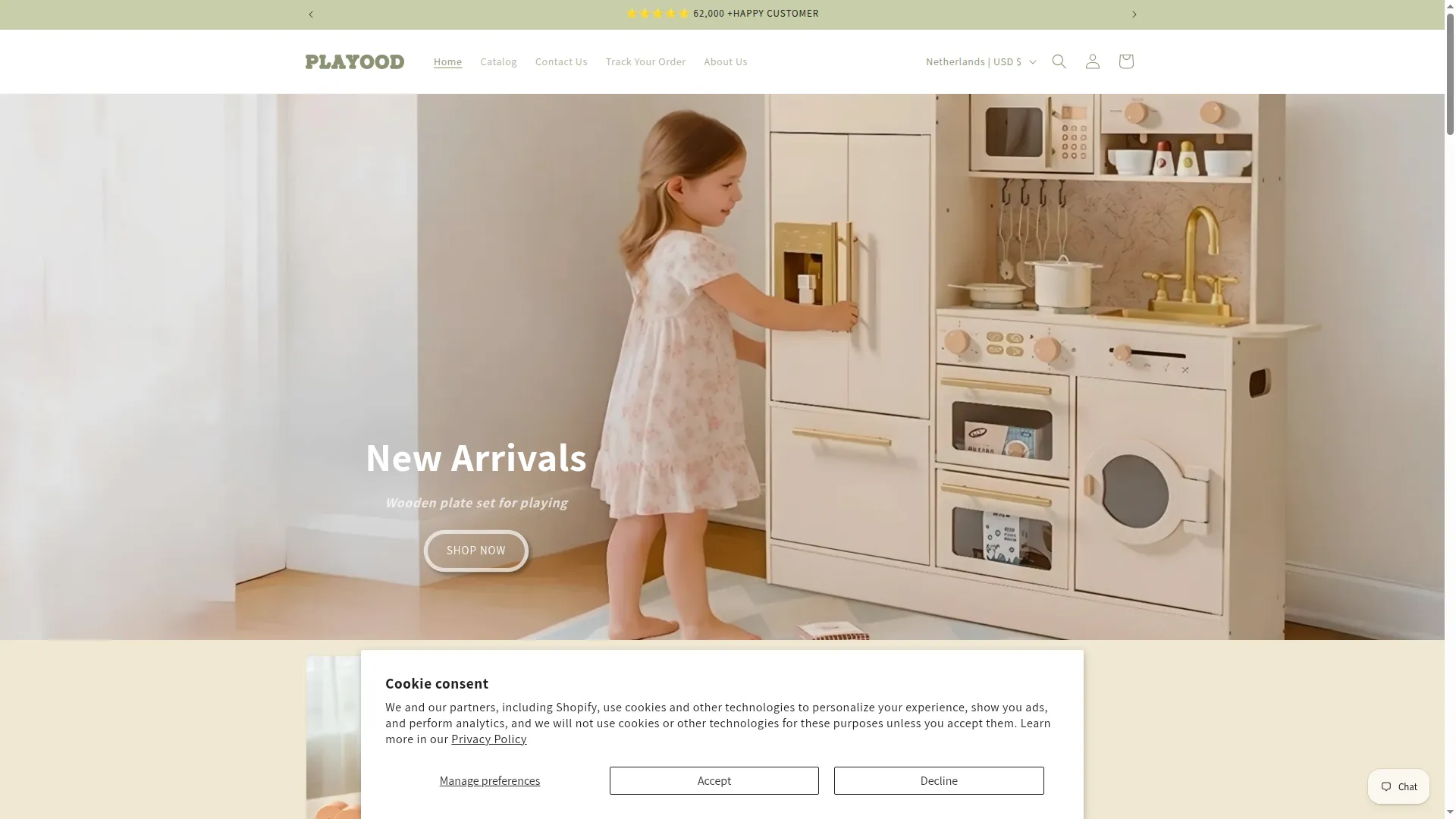 Playood.com