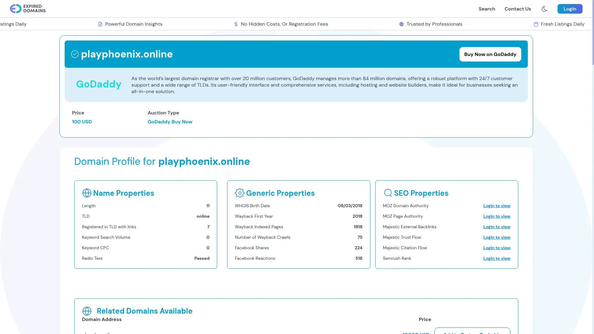Playphoenix.online