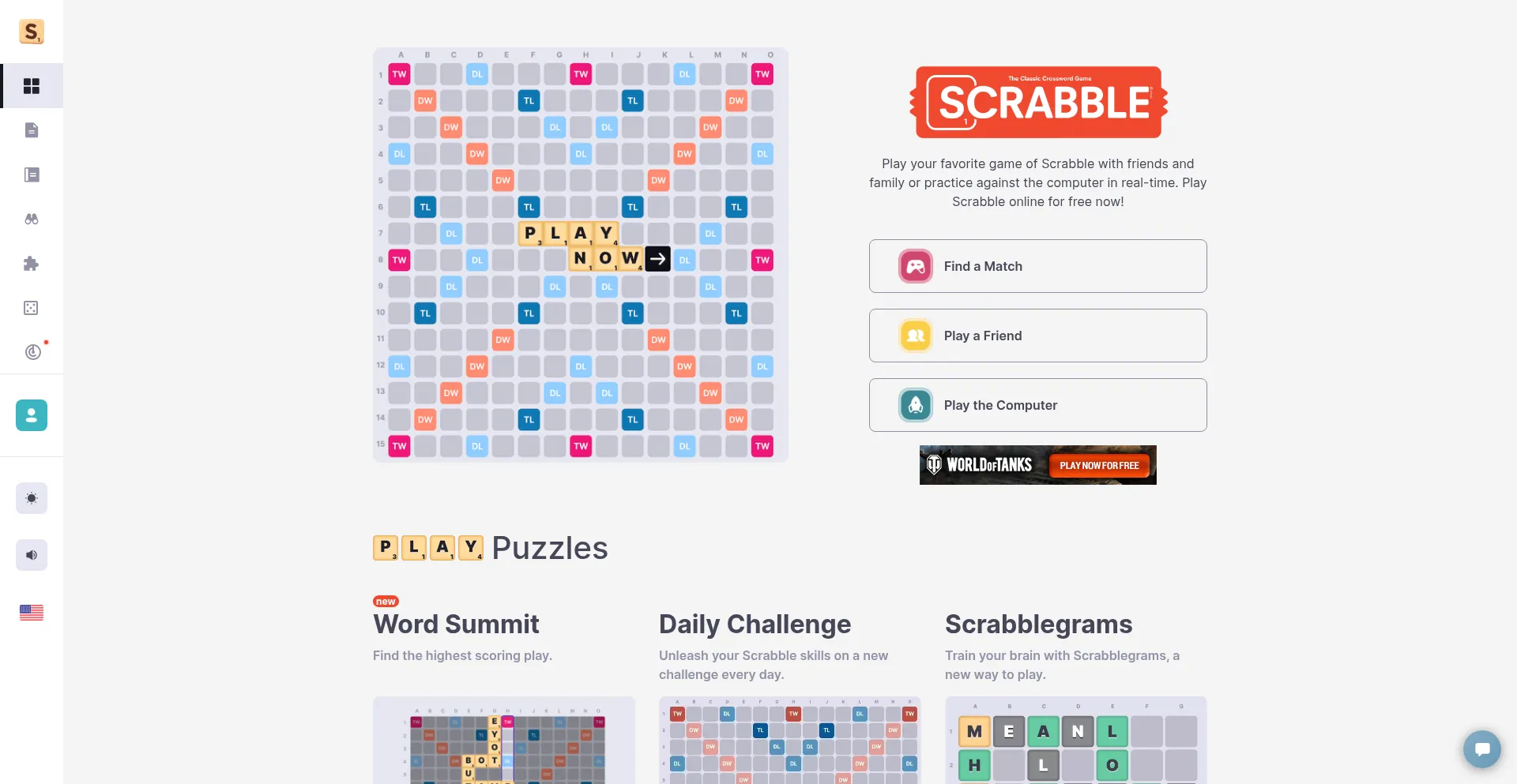 ¿És Seguro y Confiable Playscrabble.com?