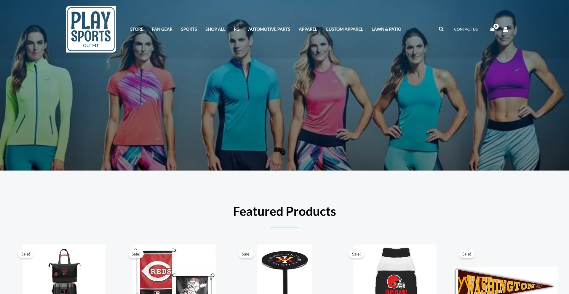 Playsportsoutfit.com