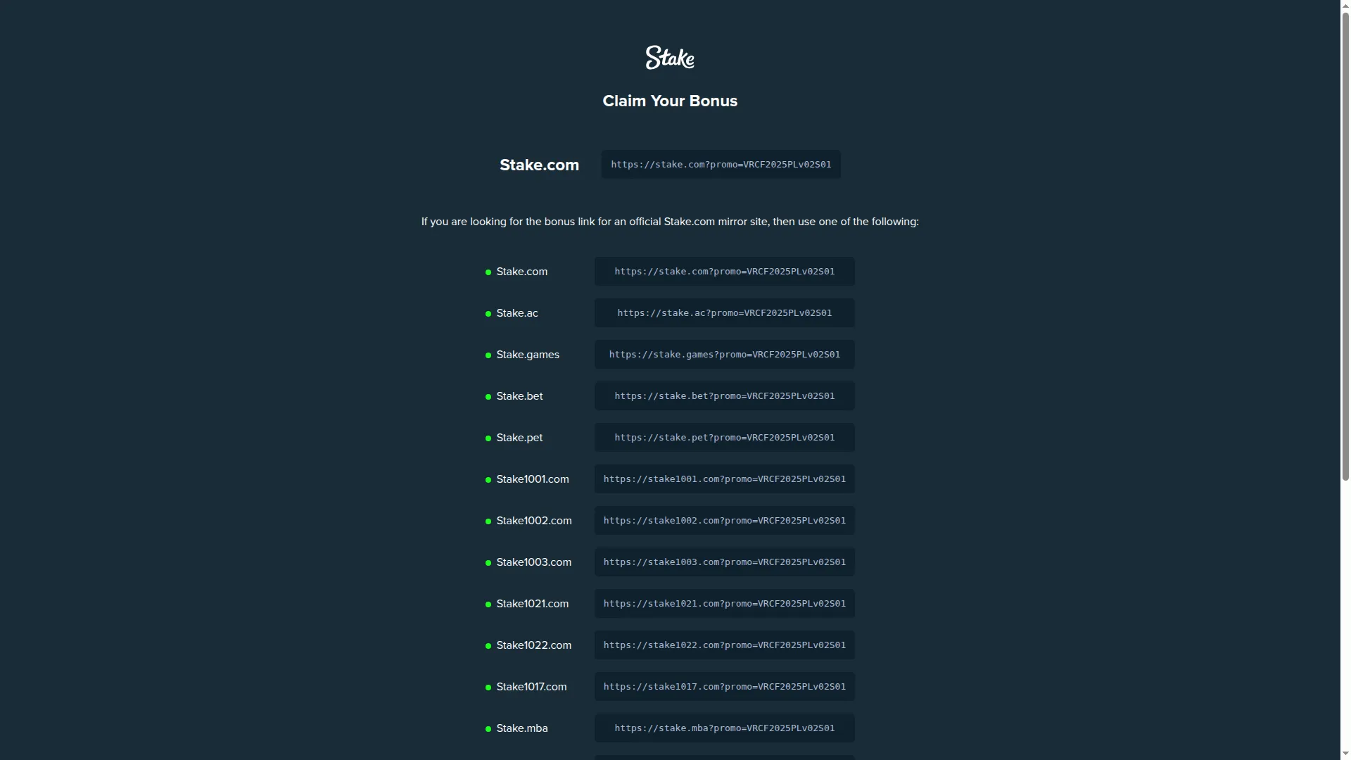 Playstakes.fans