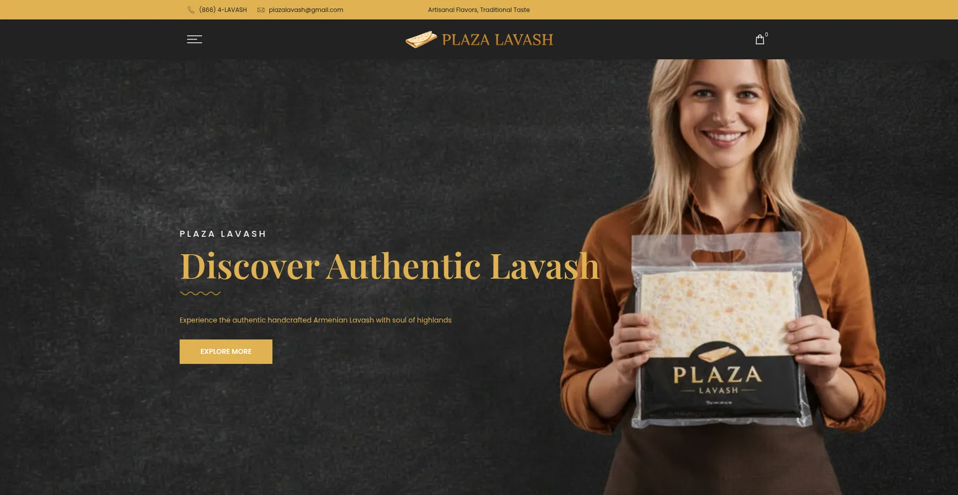 Plazalavash.com