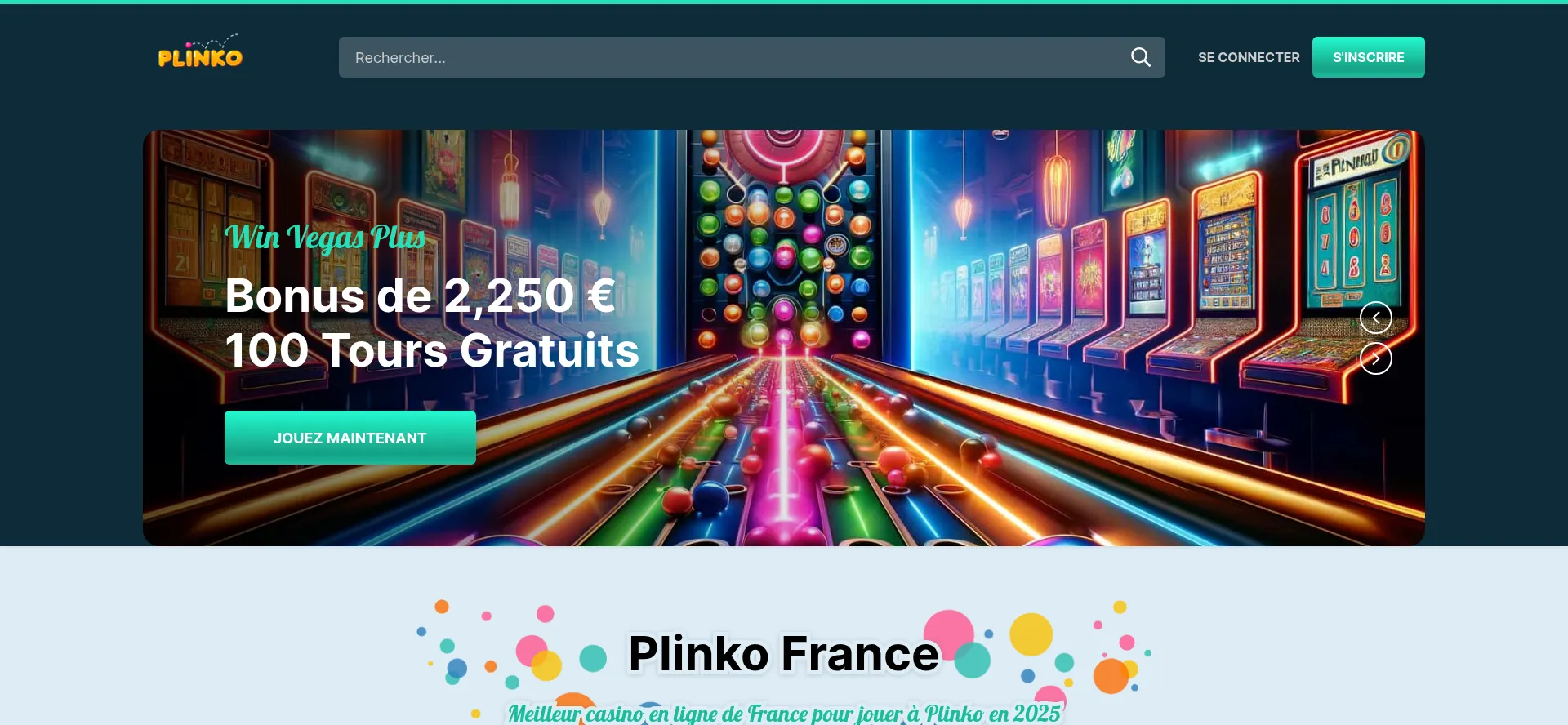 Plinko-france.org