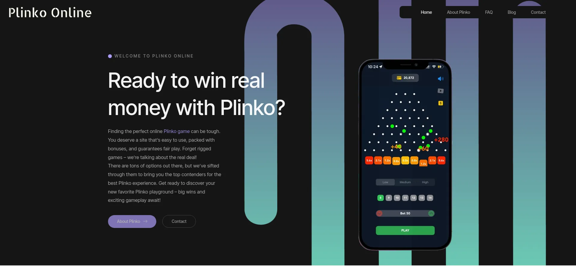 Plinko-online.in