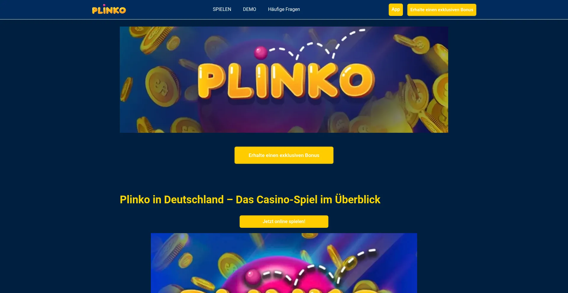 Plinkoofficial.de