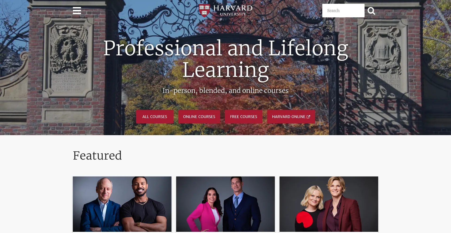 Pll.harvard.edu
