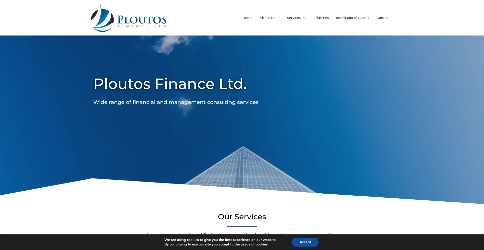 Ploutos.com