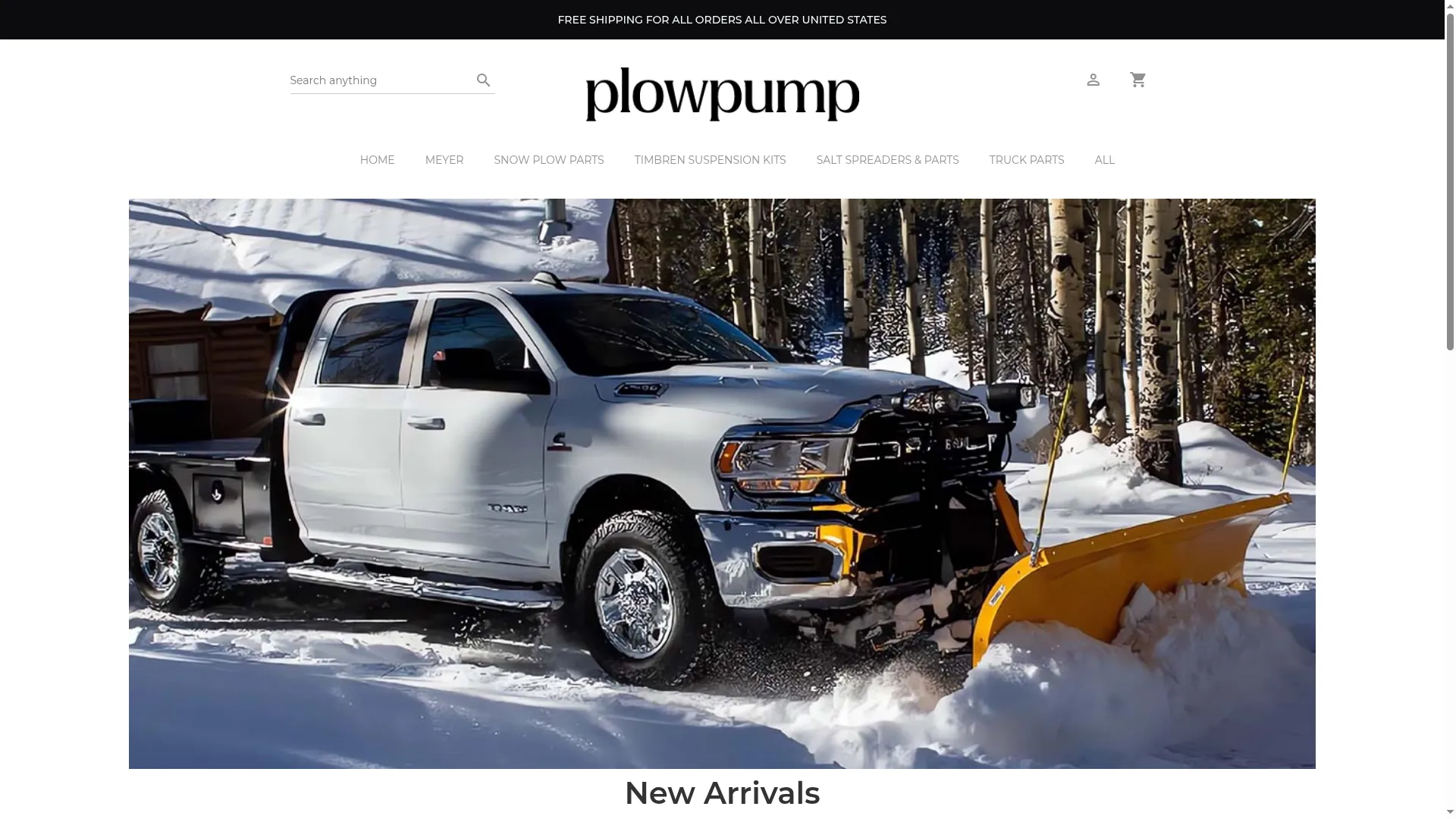 Plowpump.com