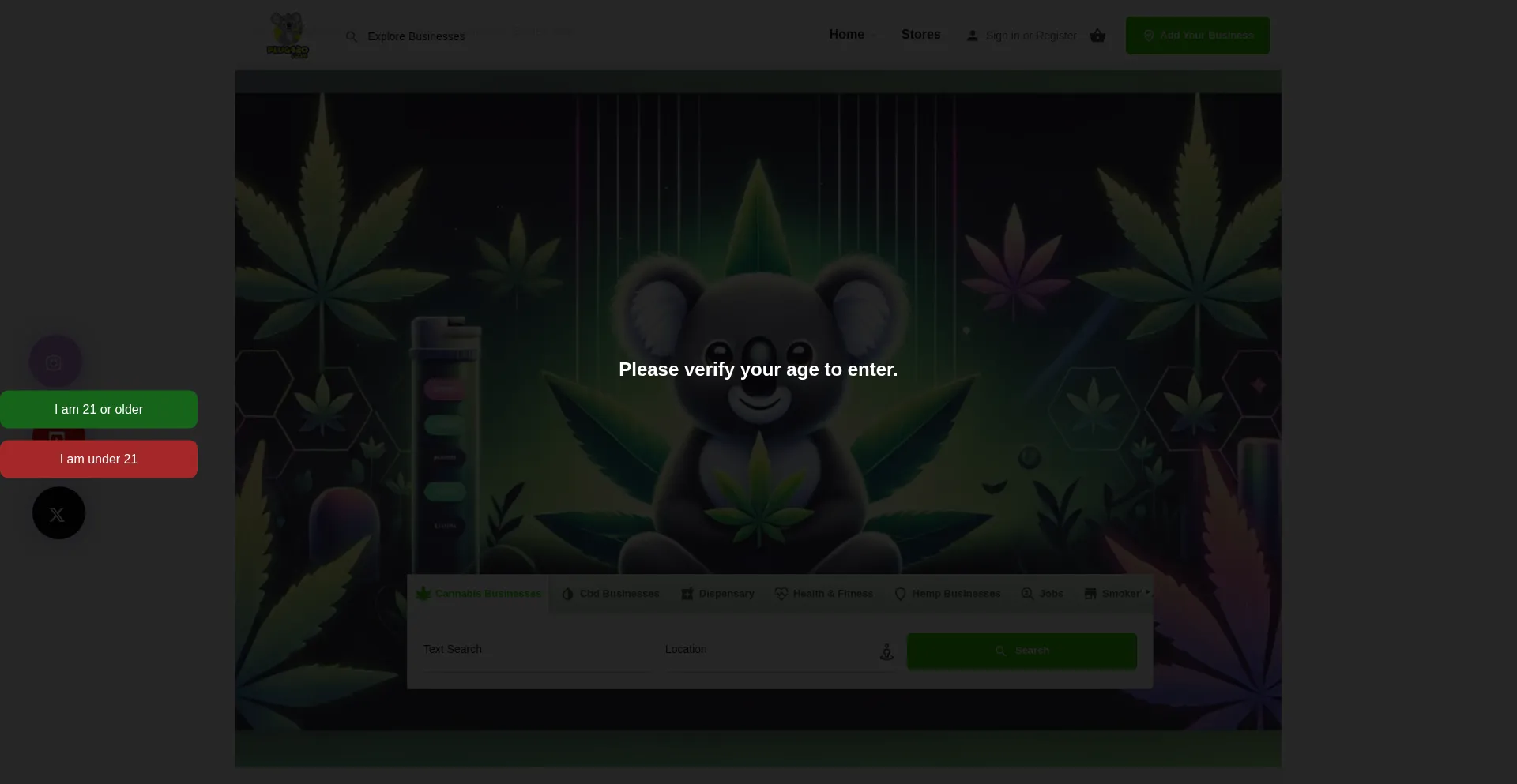 Plug420.com