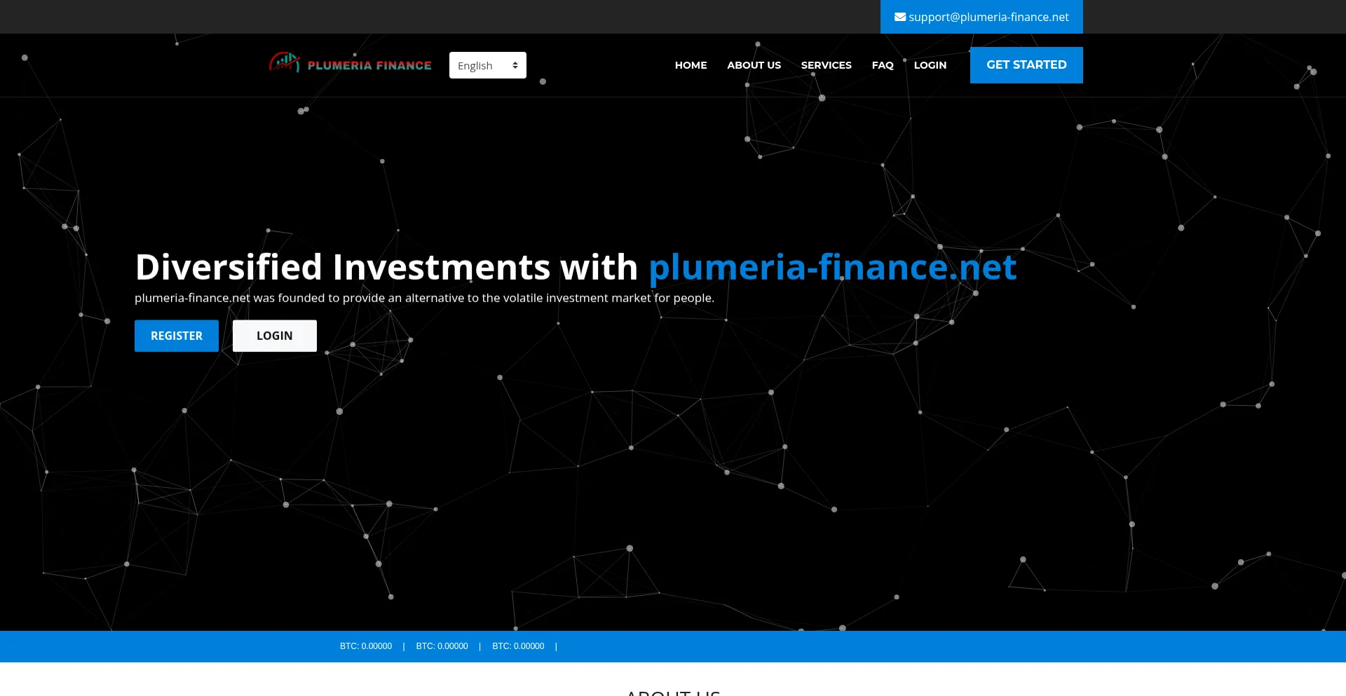 Plumeria-finance.net