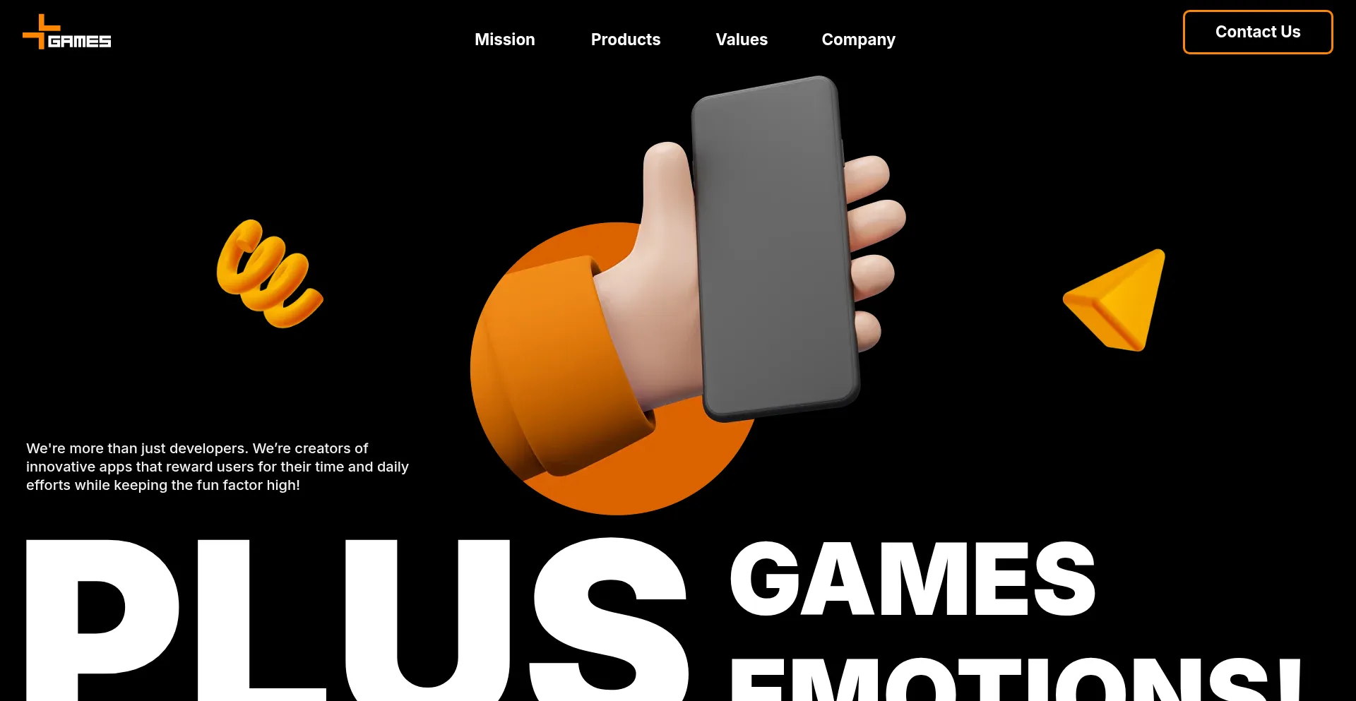 Plus-games.com