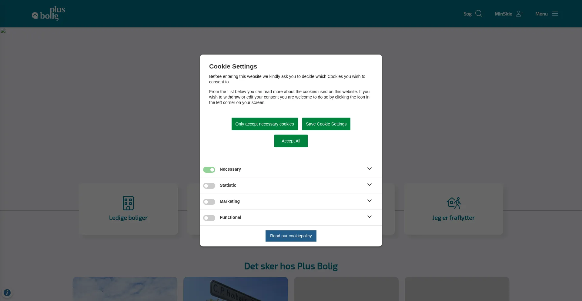 ¿És Seguro y Confiable Plusbolig.dk?