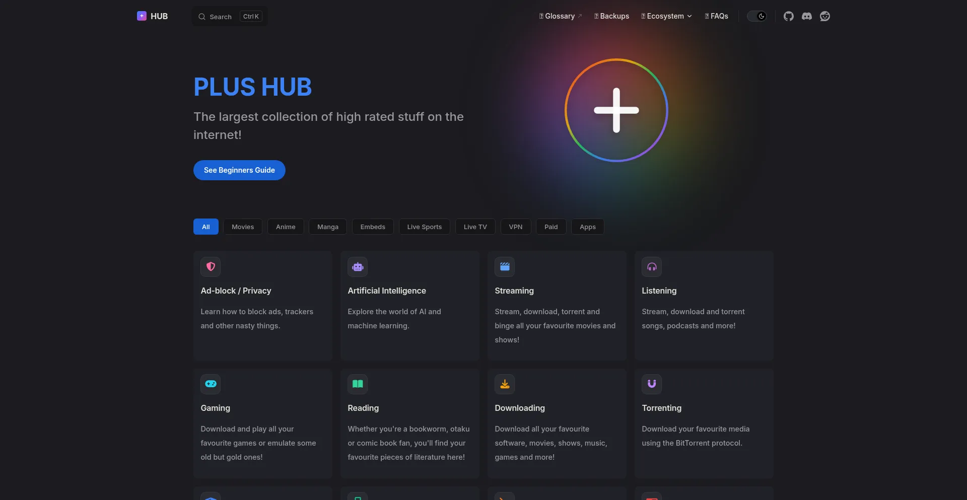 Plushub.net