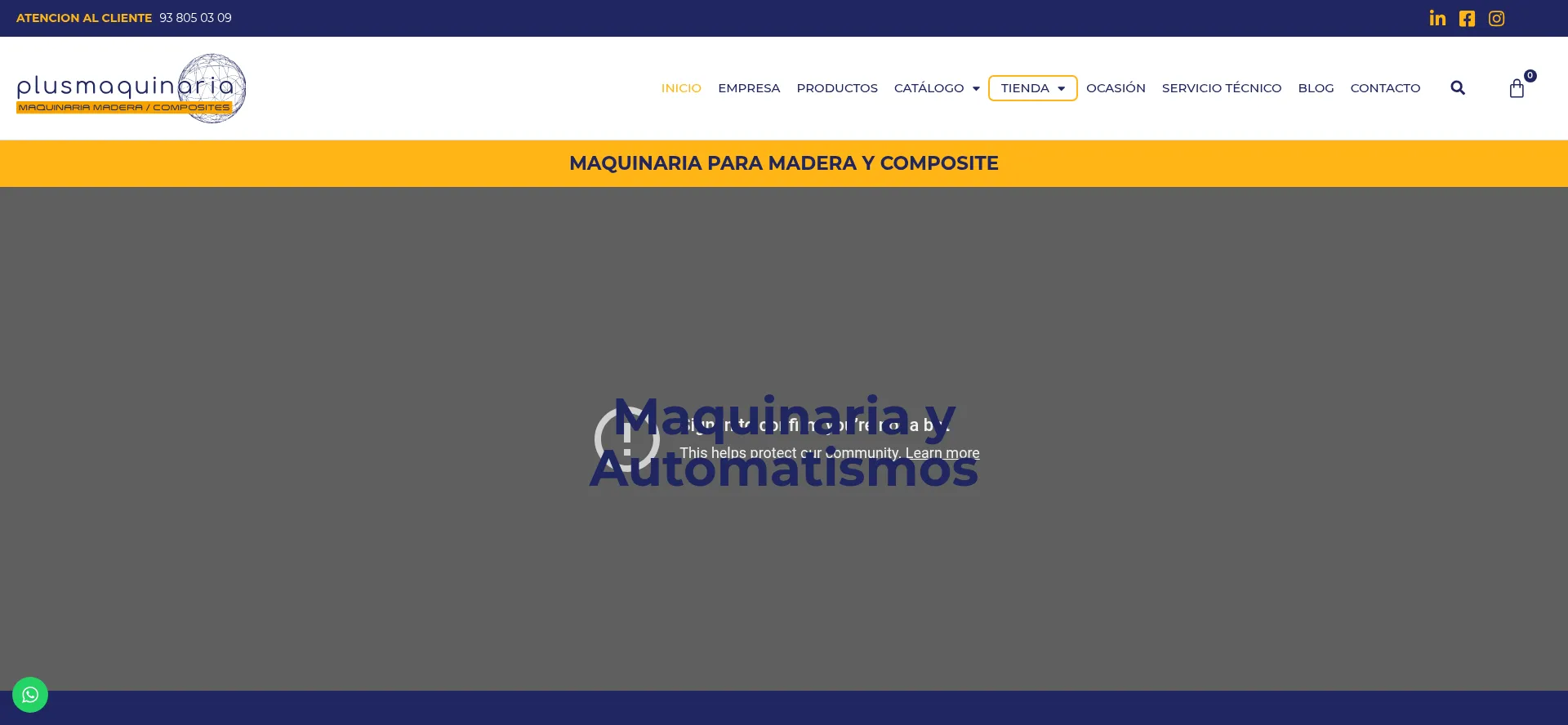 Plusmaquinaria.com