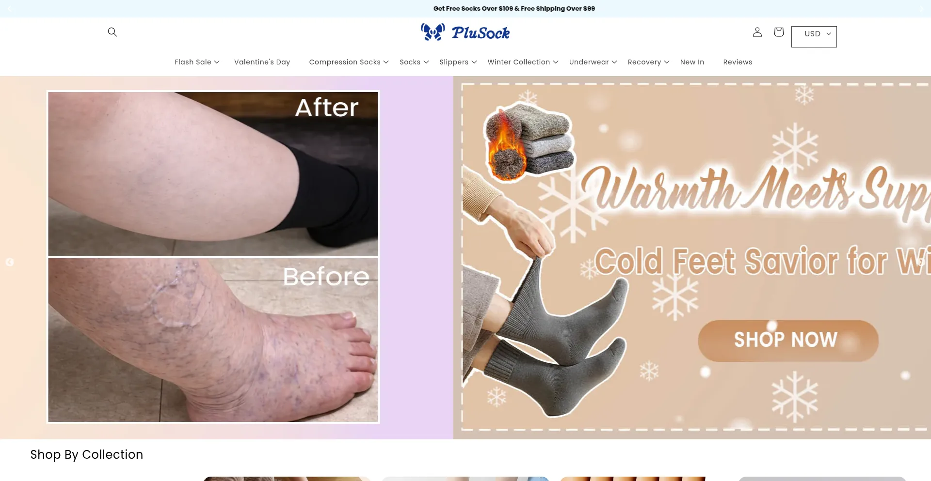 Plusock.com