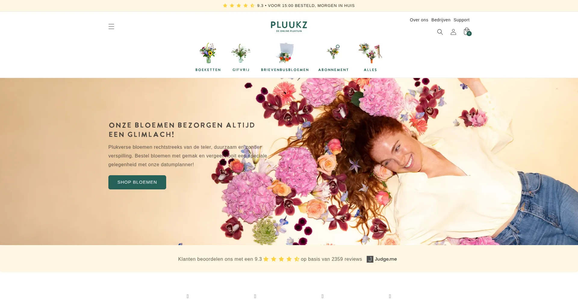¿És Seguro y Confiable Pluukz.nl?