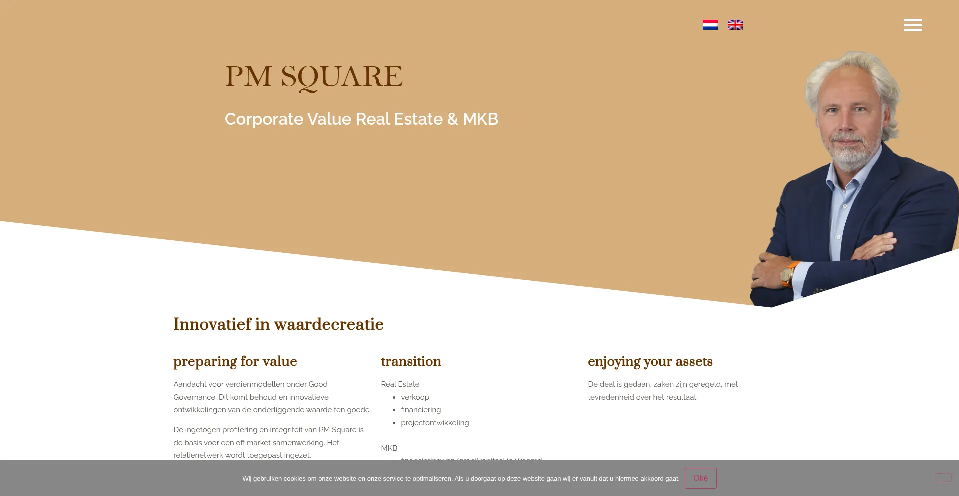 Pm-square.nl