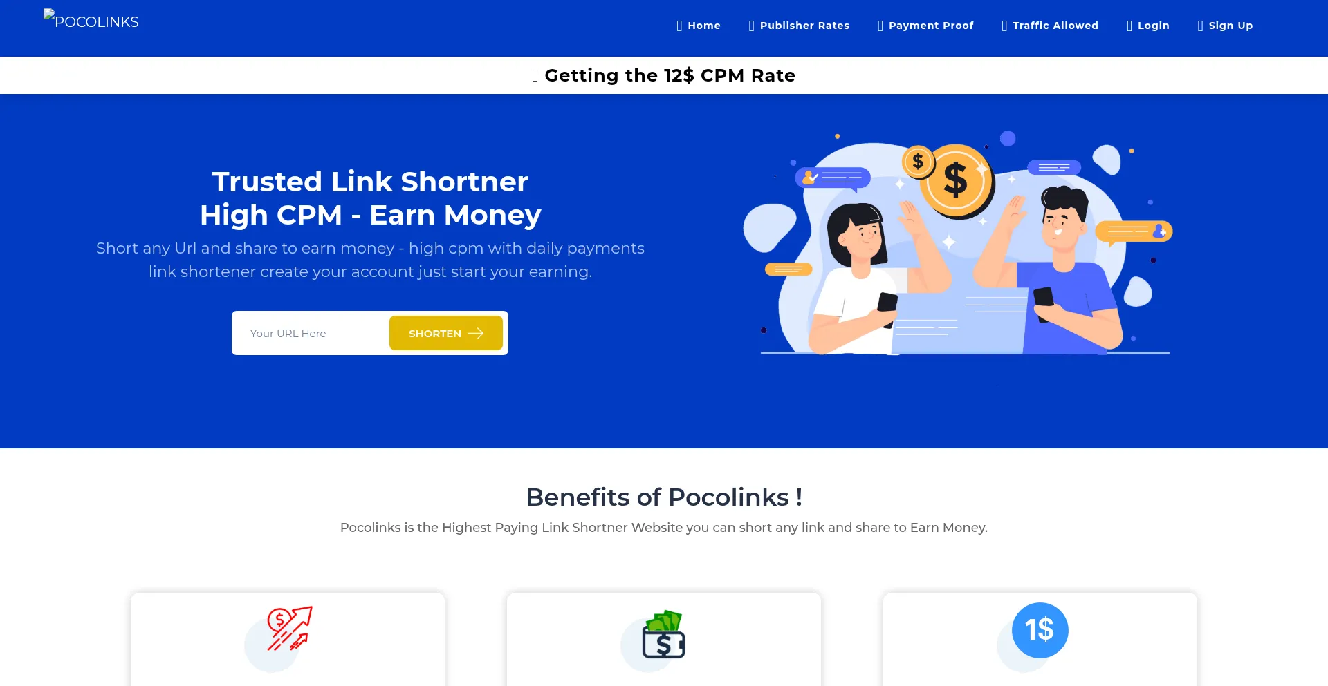 Pocolinks.com