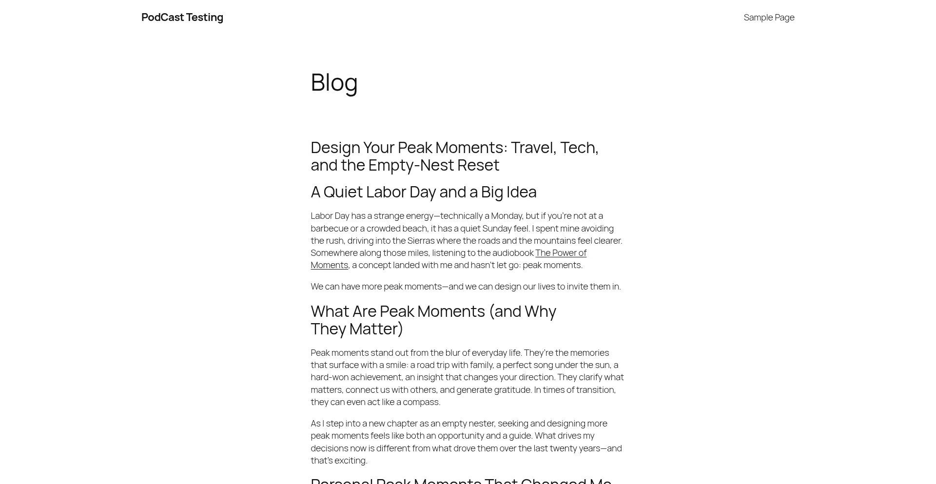 Podcastblog.roger.pt