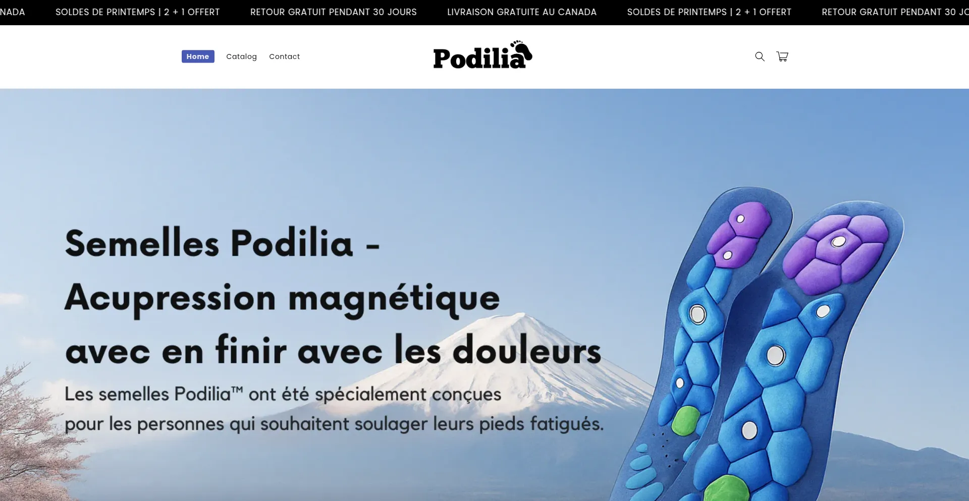 Podilia.com