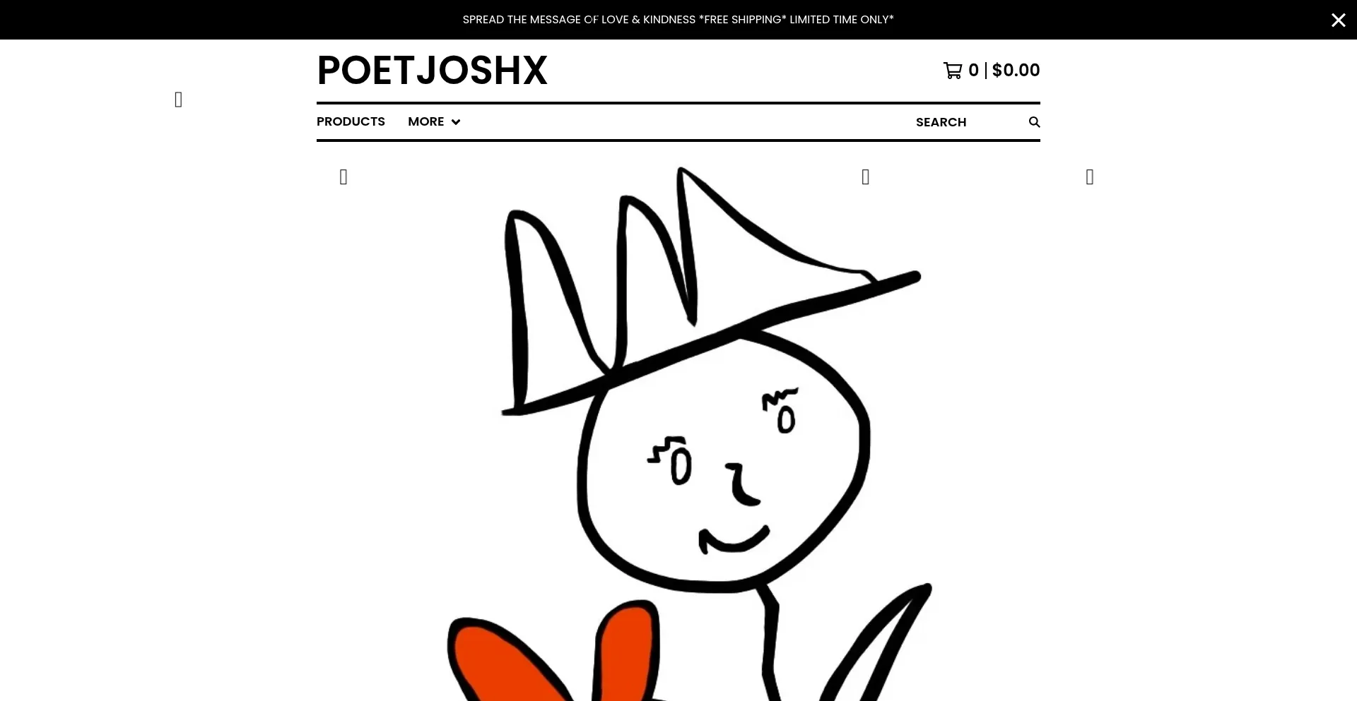 ¿És Seguro y Confiable Poetjoshx.bigcartel.com?