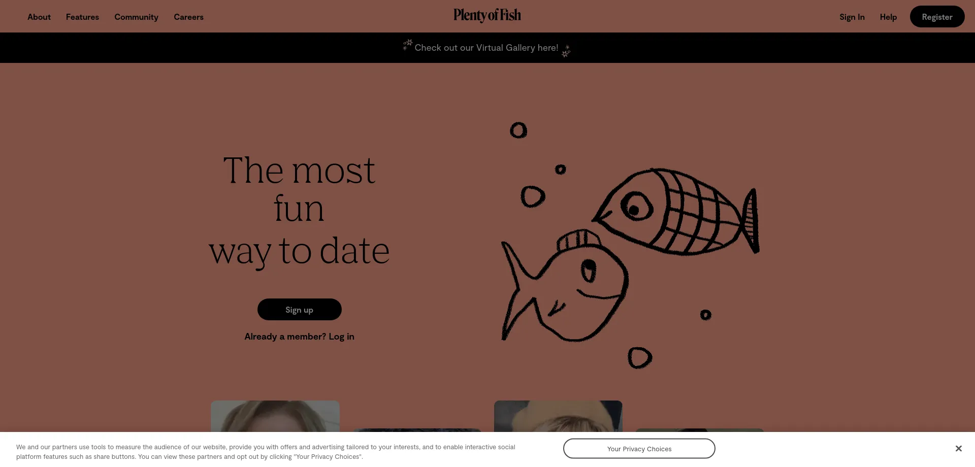 ¿És Seguro y Confiable Pof.com?