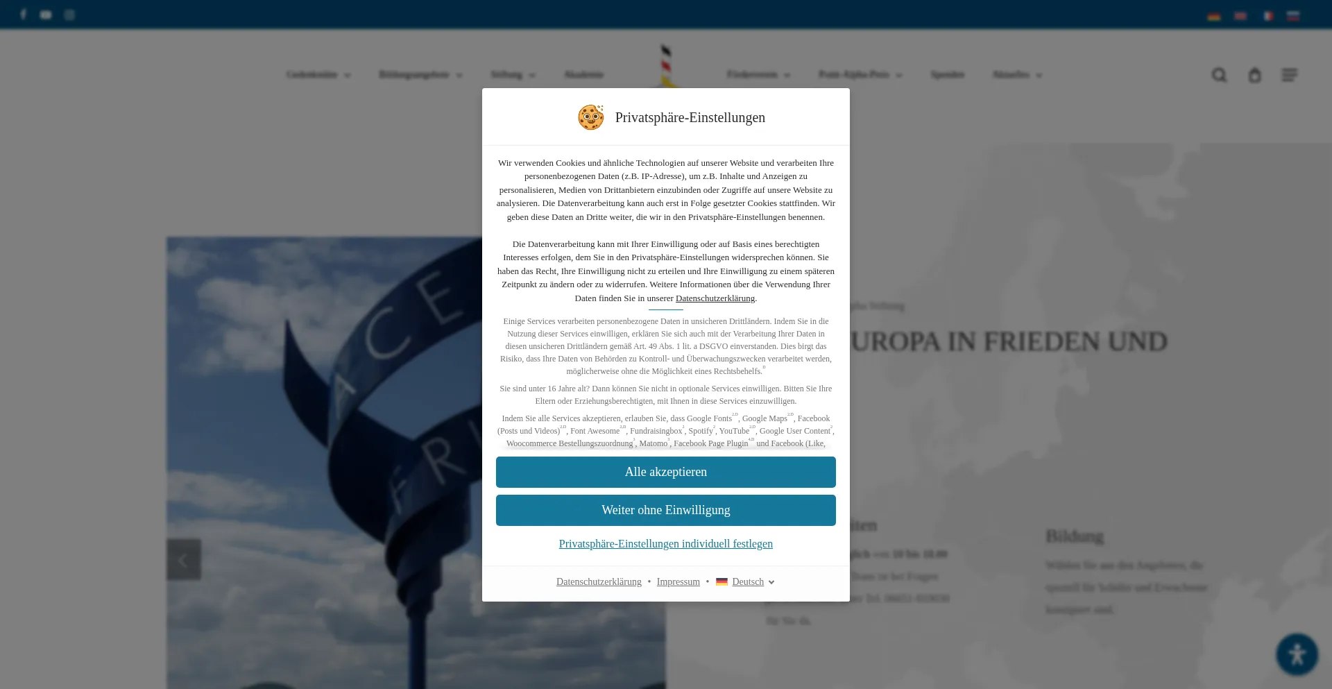 Pointalpha.com